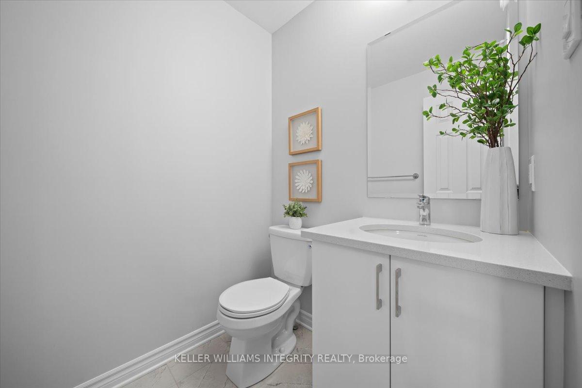 Photo 6 of 281 Pastel Way, Ottawa, Barrhaven - Half Moon Bay — HOMEH