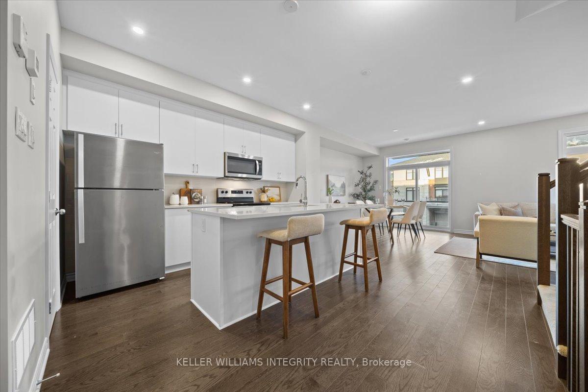 Photo 7 of 281 Pastel Way, Ottawa, Barrhaven - Half Moon Bay — HOMEH