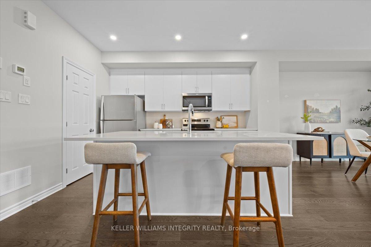 Photo 8 of 281 Pastel Way, Ottawa, Barrhaven - Half Moon Bay — HOMEH