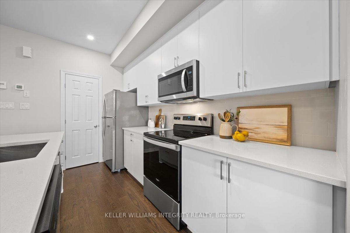 Photo 10 of 281 Pastel Way, Ottawa, Barrhaven - Half Moon Bay — HOMEH