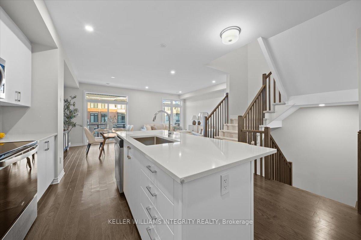 Photo 11 of 281 Pastel Way, Ottawa, Barrhaven - Half Moon Bay — HOMEH