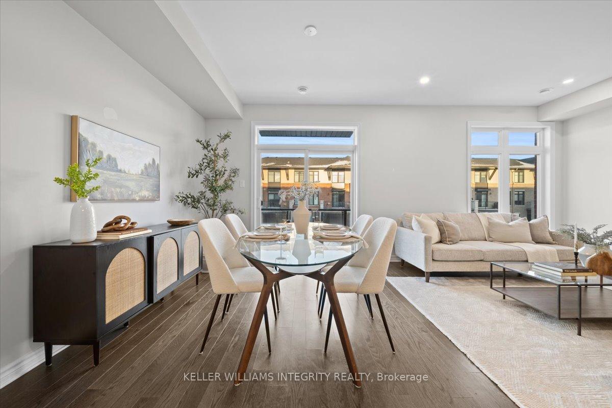 Photo 14 of 281 Pastel Way, Ottawa, Barrhaven - Half Moon Bay — HOMEH