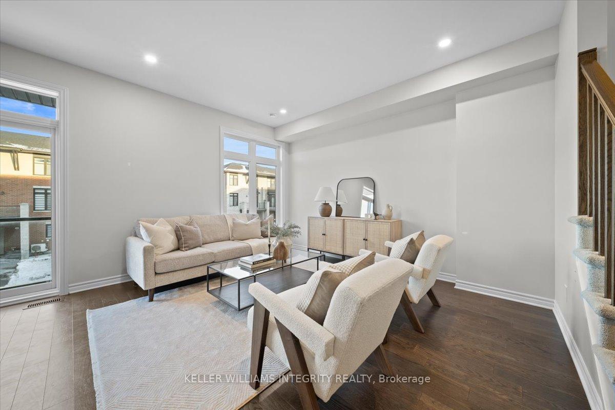 Photo 17 of 281 Pastel Way, Ottawa, Barrhaven - Half Moon Bay — HOMEH
