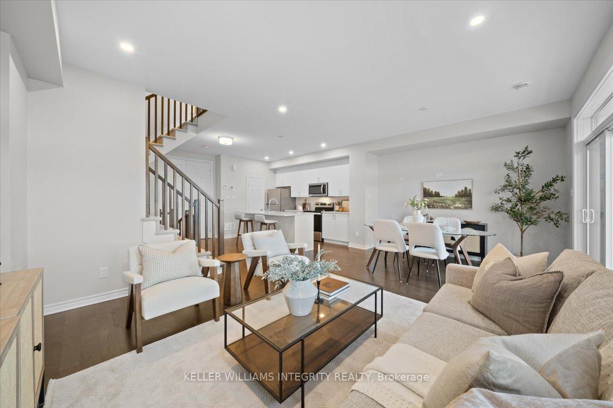 Photo 19 of 281 Pastel Way, Ottawa, Barrhaven - Half Moon Bay — HOMEH