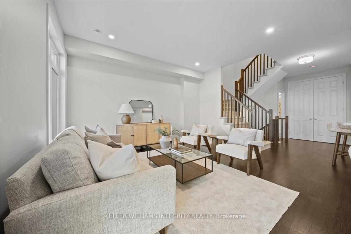 Photo 20 of 281 Pastel Way, Ottawa, Barrhaven - Half Moon Bay — HOMEH