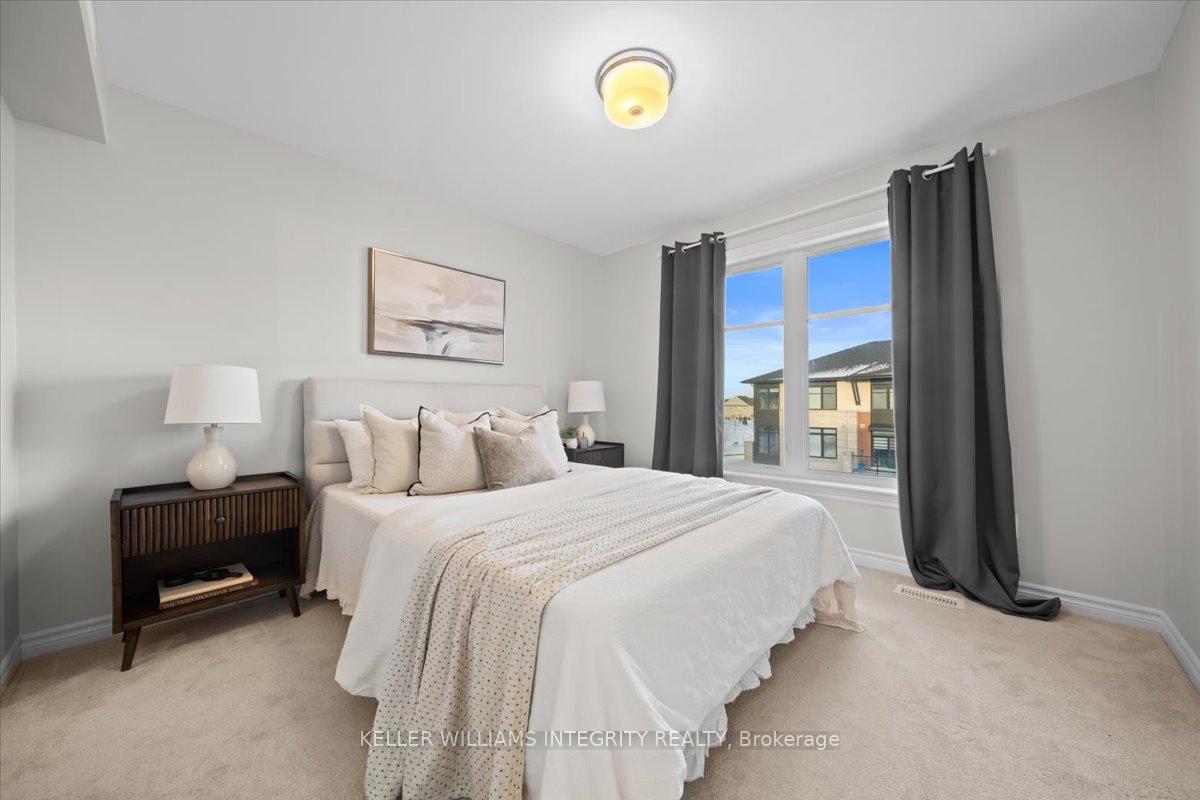 Photo 22 of 281 Pastel Way, Ottawa, Barrhaven - Half Moon Bay — HOMEH