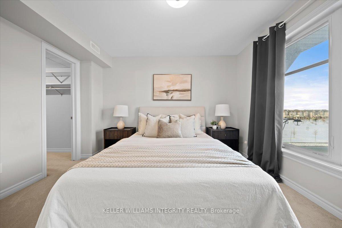 Photo 23 of 281 Pastel Way, Ottawa, Barrhaven - Half Moon Bay — HOMEH