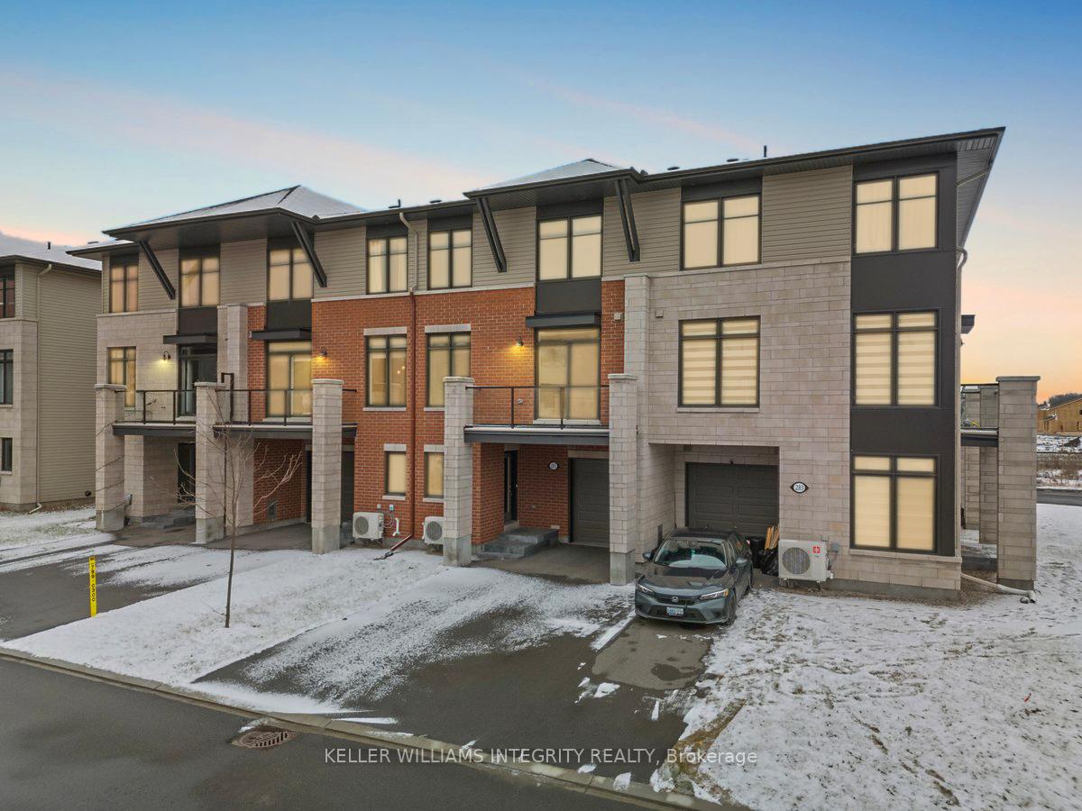 Photo 31 of 281 Pastel Way, Ottawa, Barrhaven - Half Moon Bay — HOMEH