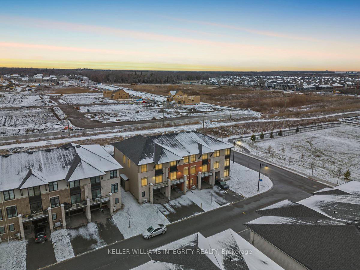 Photo 32 of 281 Pastel Way, Ottawa, Barrhaven - Half Moon Bay — HOMEH