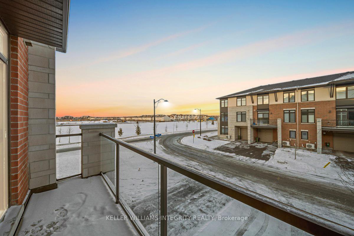 Photo 33 of 281 Pastel Way, Ottawa, Barrhaven - Half Moon Bay — HOMEH