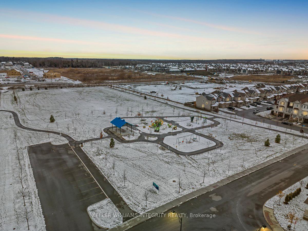 Photo 34 of 281 Pastel Way, Ottawa, Barrhaven - Half Moon Bay — HOMEH
