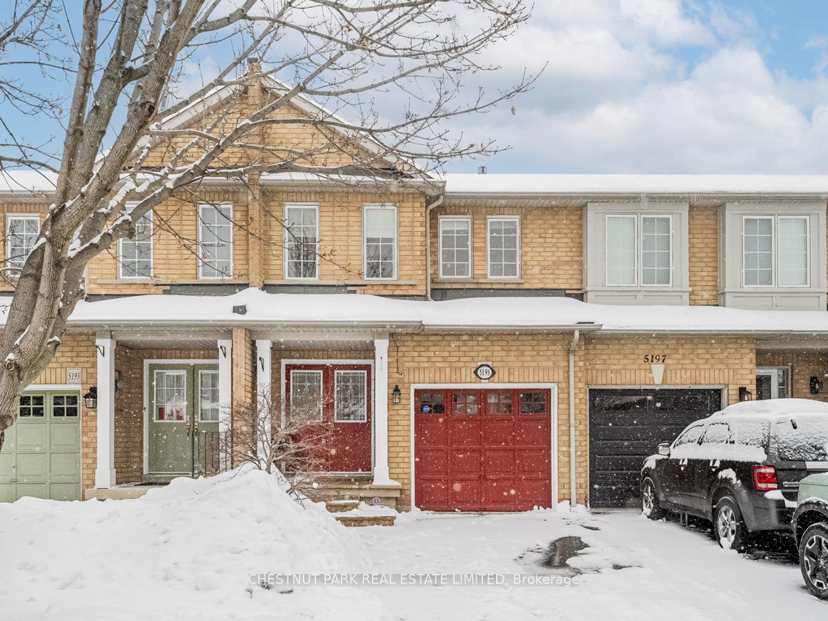 Photo 1 of 5195 Thornburn Drive, Burlington, Uptown — HOMEH