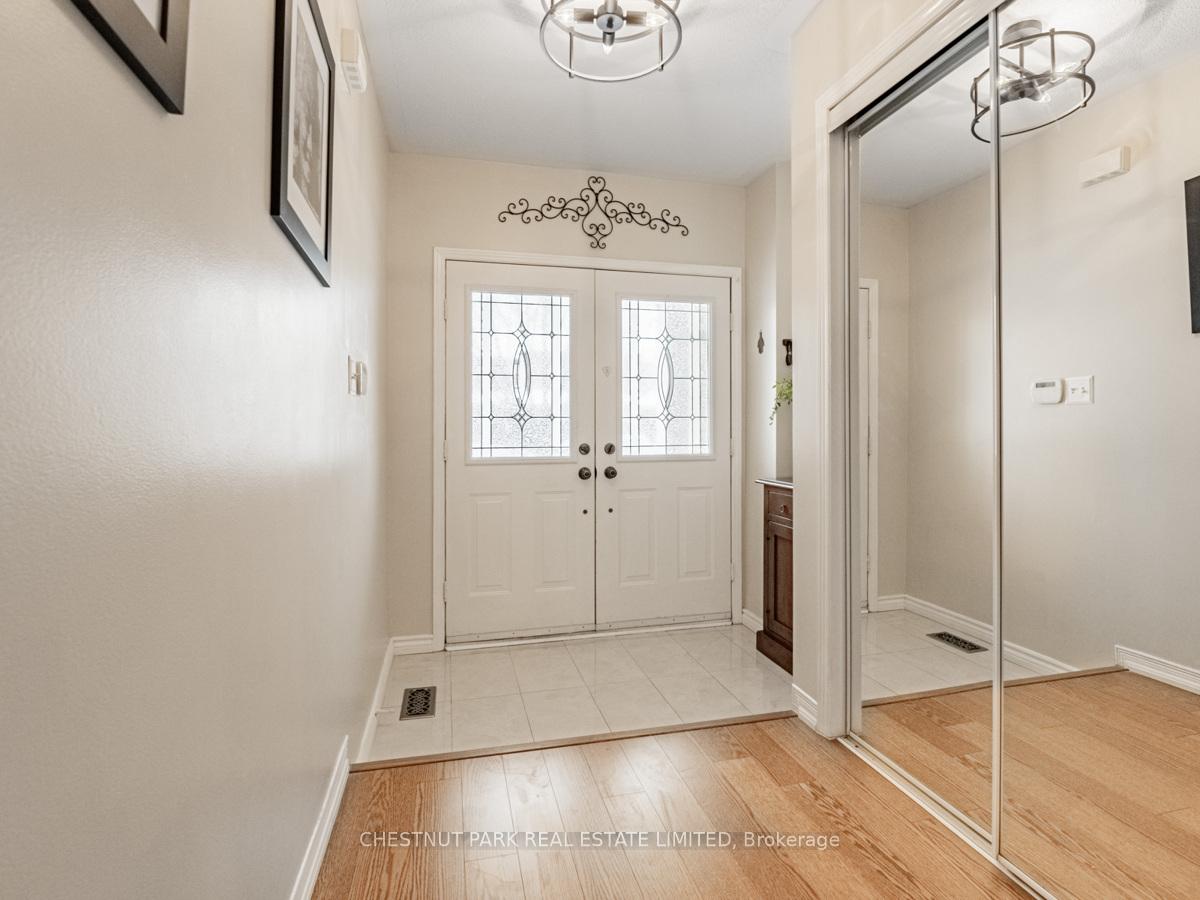 Photo 2 of 5195 Thornburn Drive, Burlington, Uptown — HOMEH