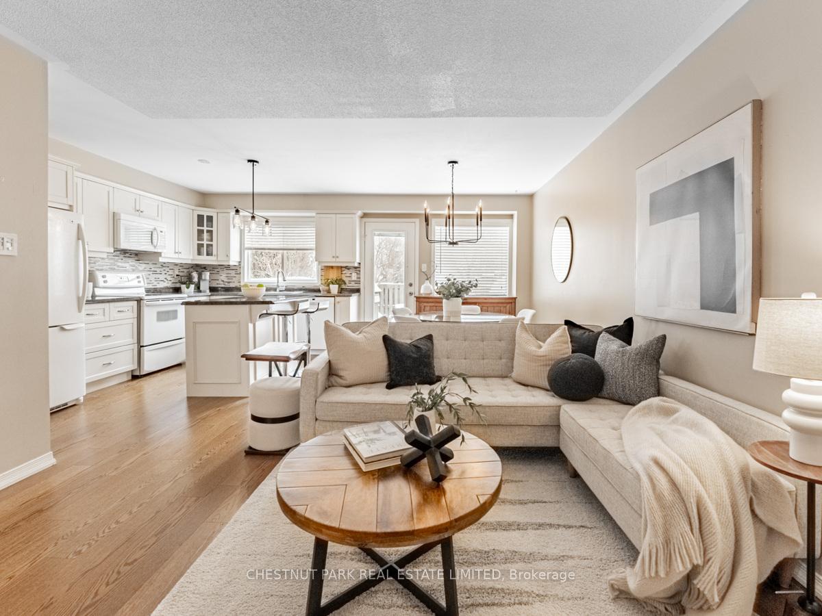 Photo 3 of 5195 Thornburn Drive, Burlington, Uptown — HOMEH