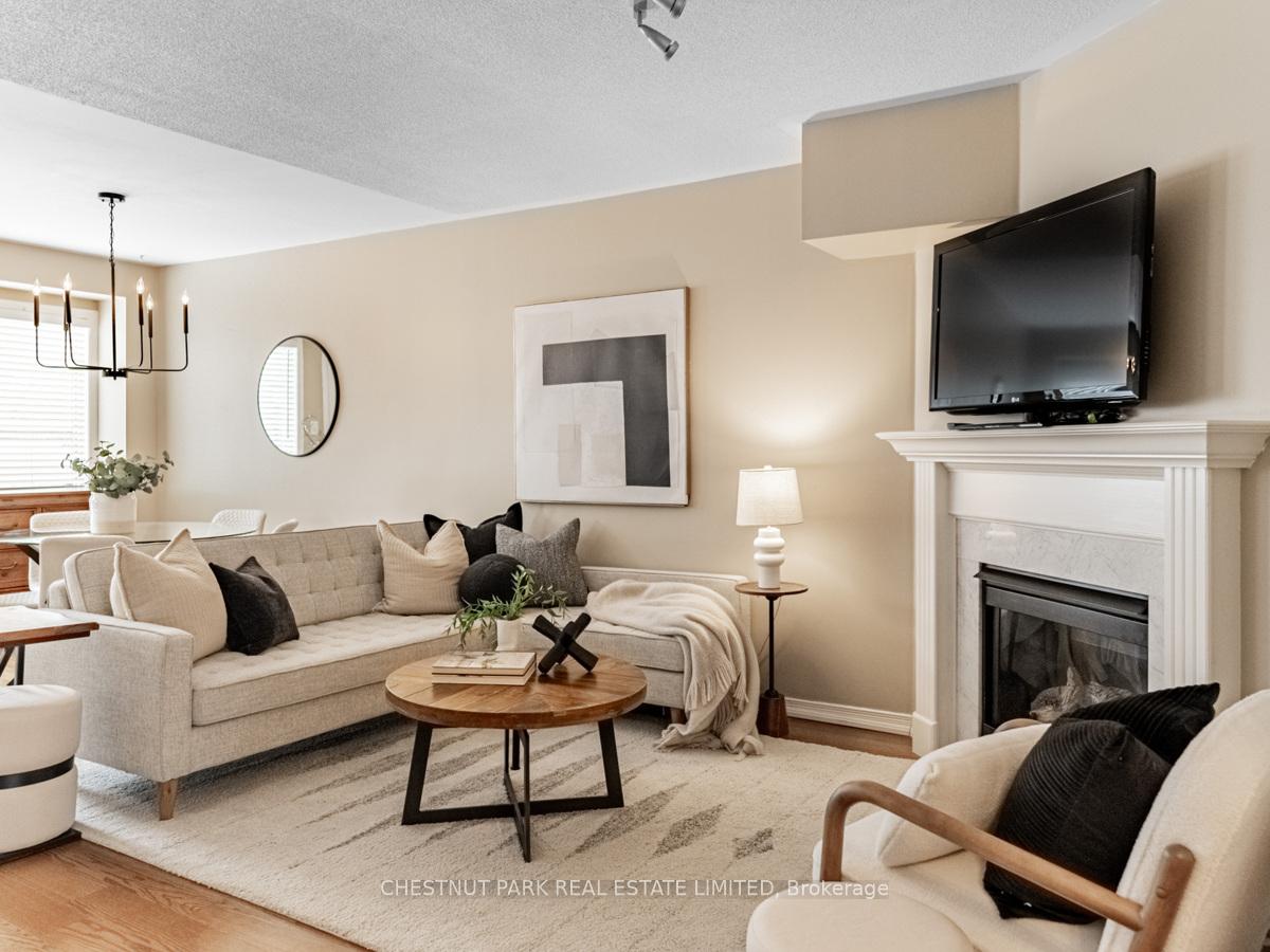 Photo 5 of 5195 Thornburn Drive, Burlington, Uptown — HOMEH