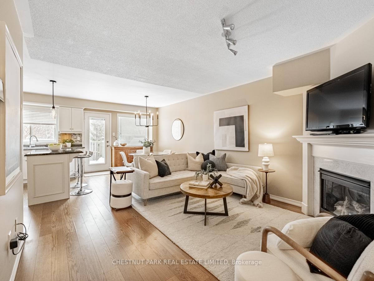 Photo 6 of 5195 Thornburn Drive, Burlington, Uptown — HOMEH