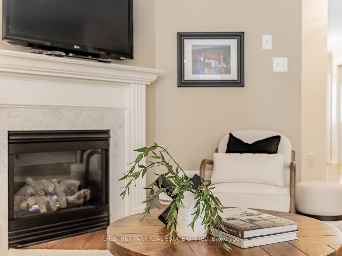 Photo 7 of 5195 Thornburn Drive, Burlington, Uptown — HOMEH