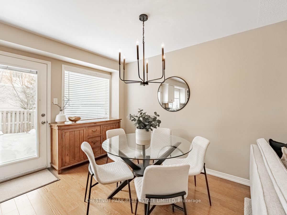 Photo 8 of 5195 Thornburn Drive, Burlington, Uptown — HOMEH