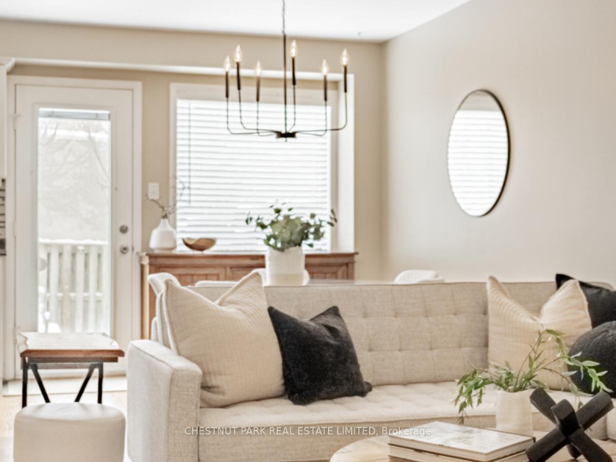 Photo 13 of 5195 Thornburn Drive, Burlington, Uptown — HOMEH