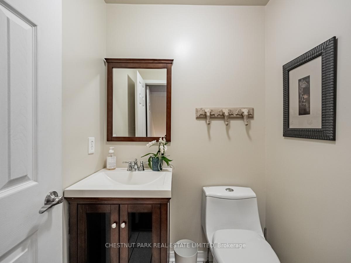Photo 14 of 5195 Thornburn Drive, Burlington, Uptown — HOMEH