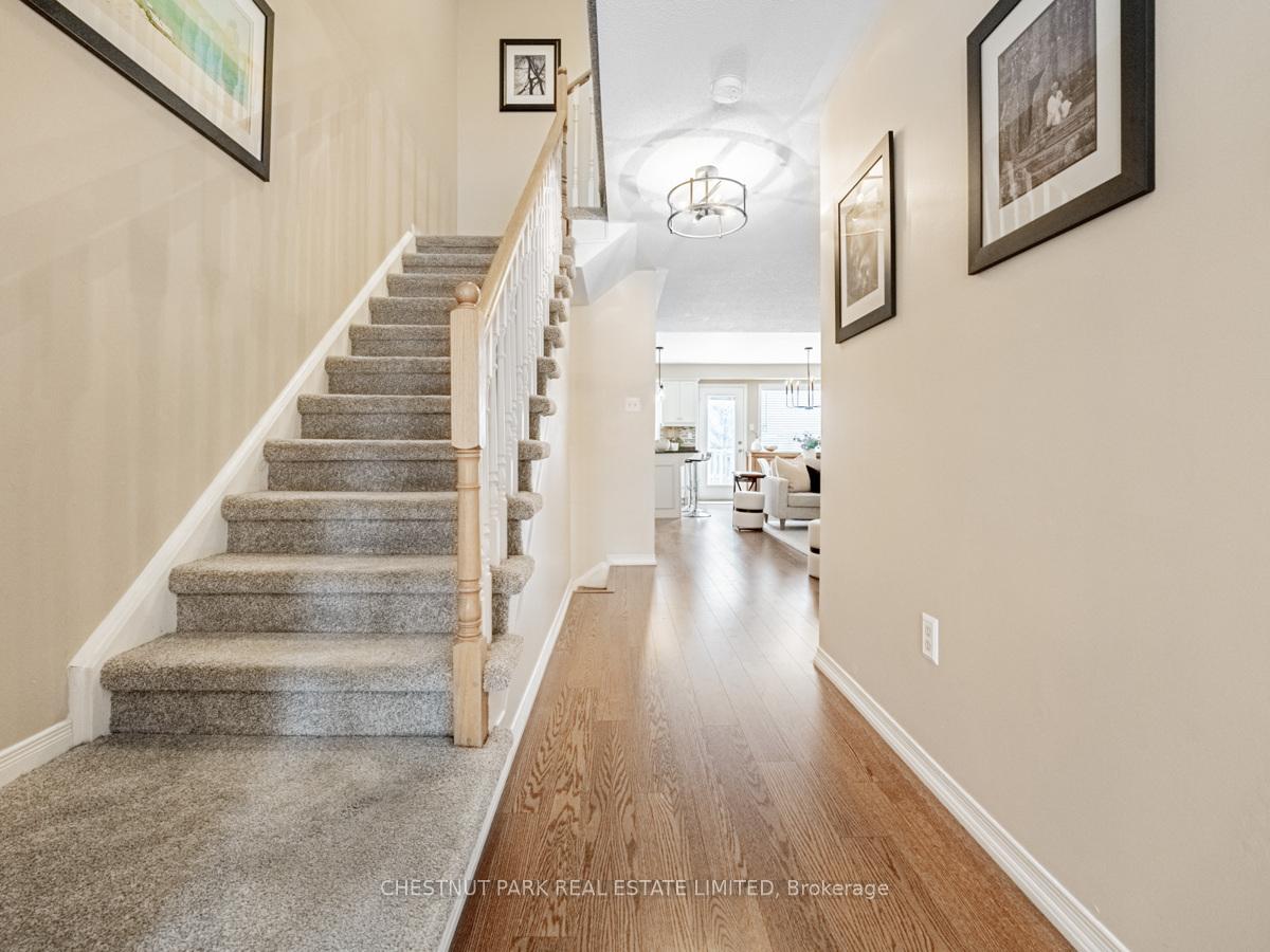 Photo 15 of 5195 Thornburn Drive, Burlington, Uptown — HOMEH