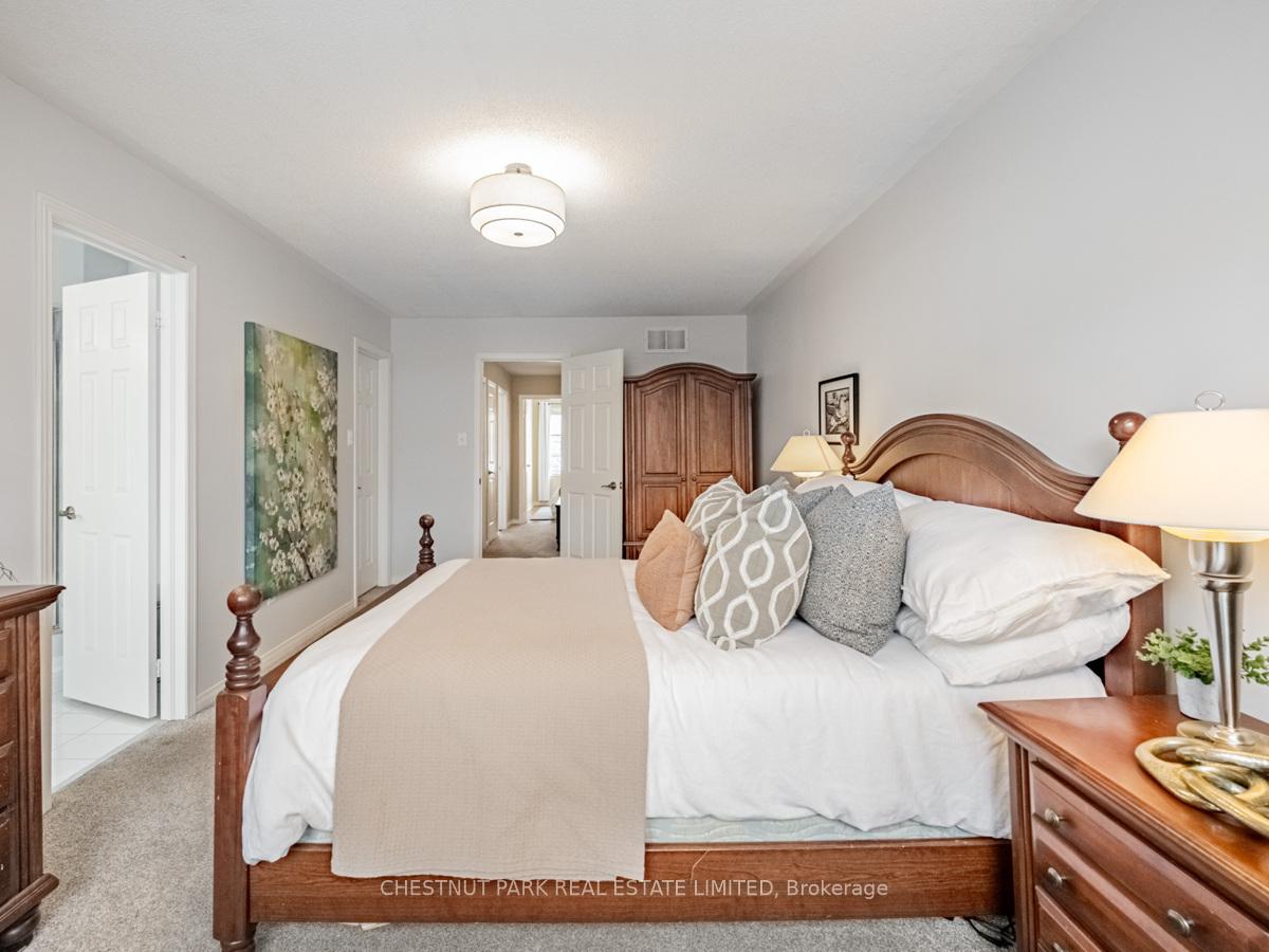 Photo 17 of 5195 Thornburn Drive, Burlington, Uptown — HOMEH