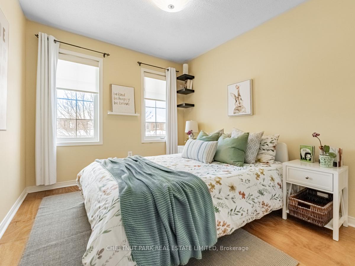 Photo 25 of 5195 Thornburn Drive, Burlington, Uptown — HOMEH