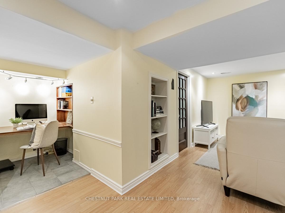 Photo 30 of 5195 Thornburn Drive, Burlington, Uptown — HOMEH