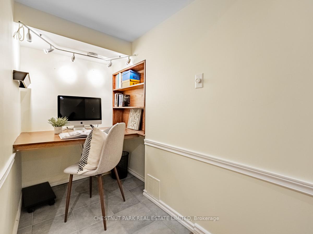 Photo 31 of 5195 Thornburn Drive, Burlington, Uptown — HOMEH