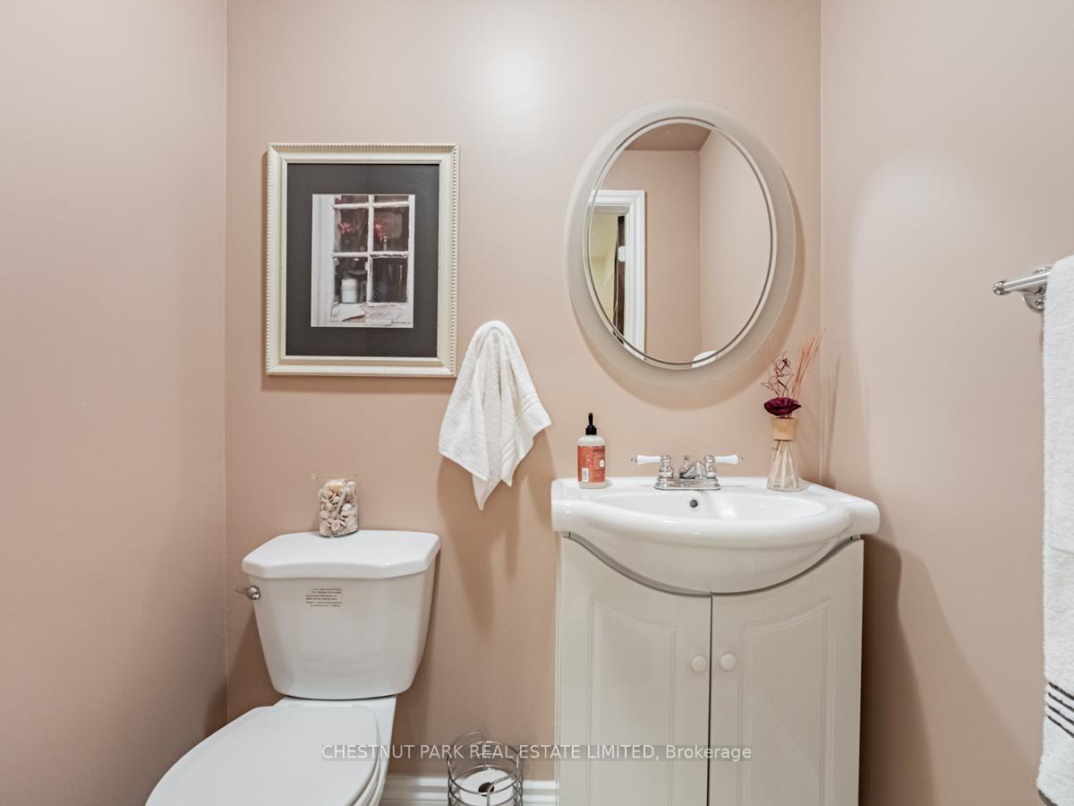 Photo 32 of 5195 Thornburn Drive, Burlington, Uptown — HOMEH