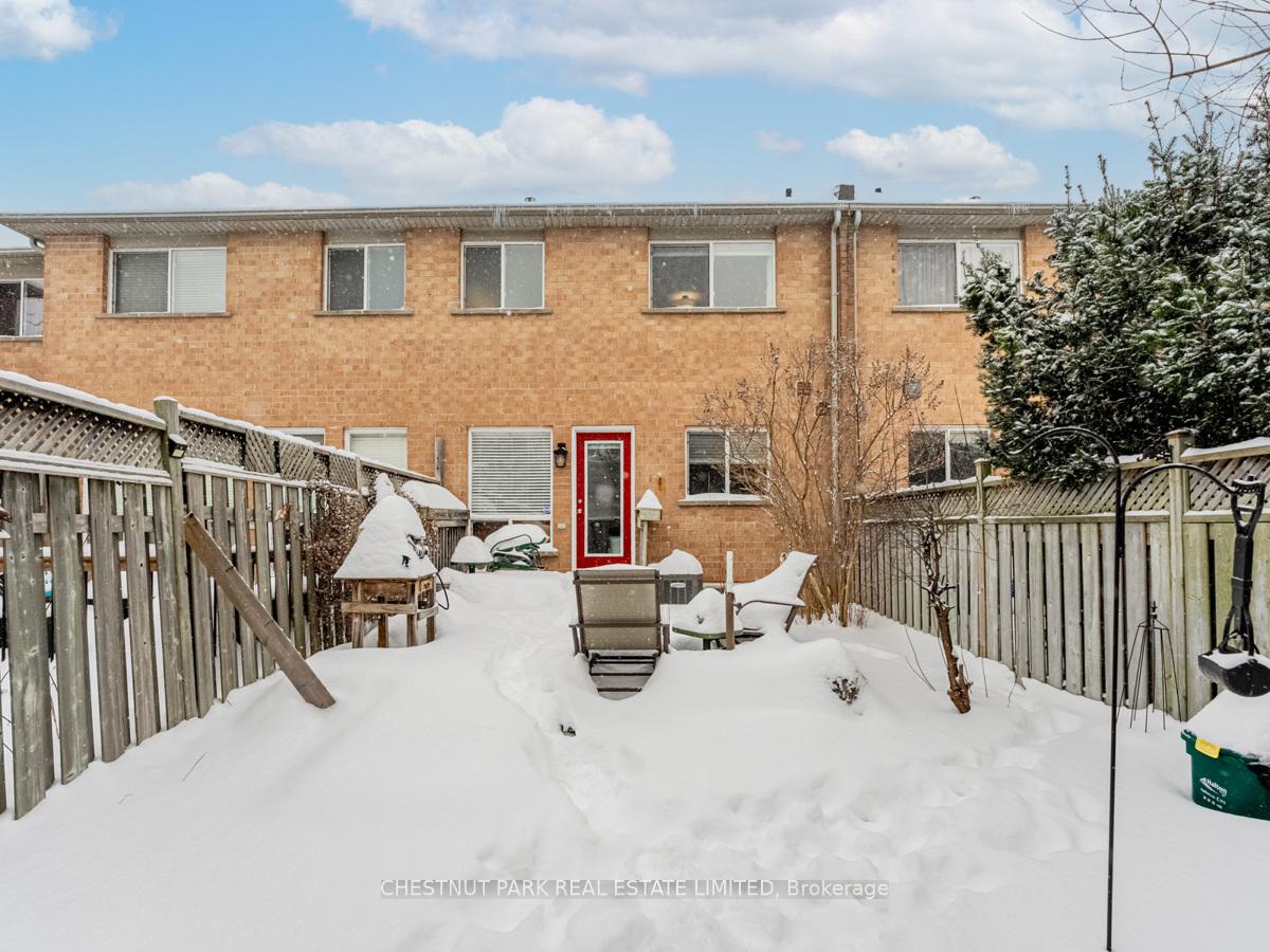 Photo 33 of 5195 Thornburn Drive, Burlington, Uptown — HOMEH