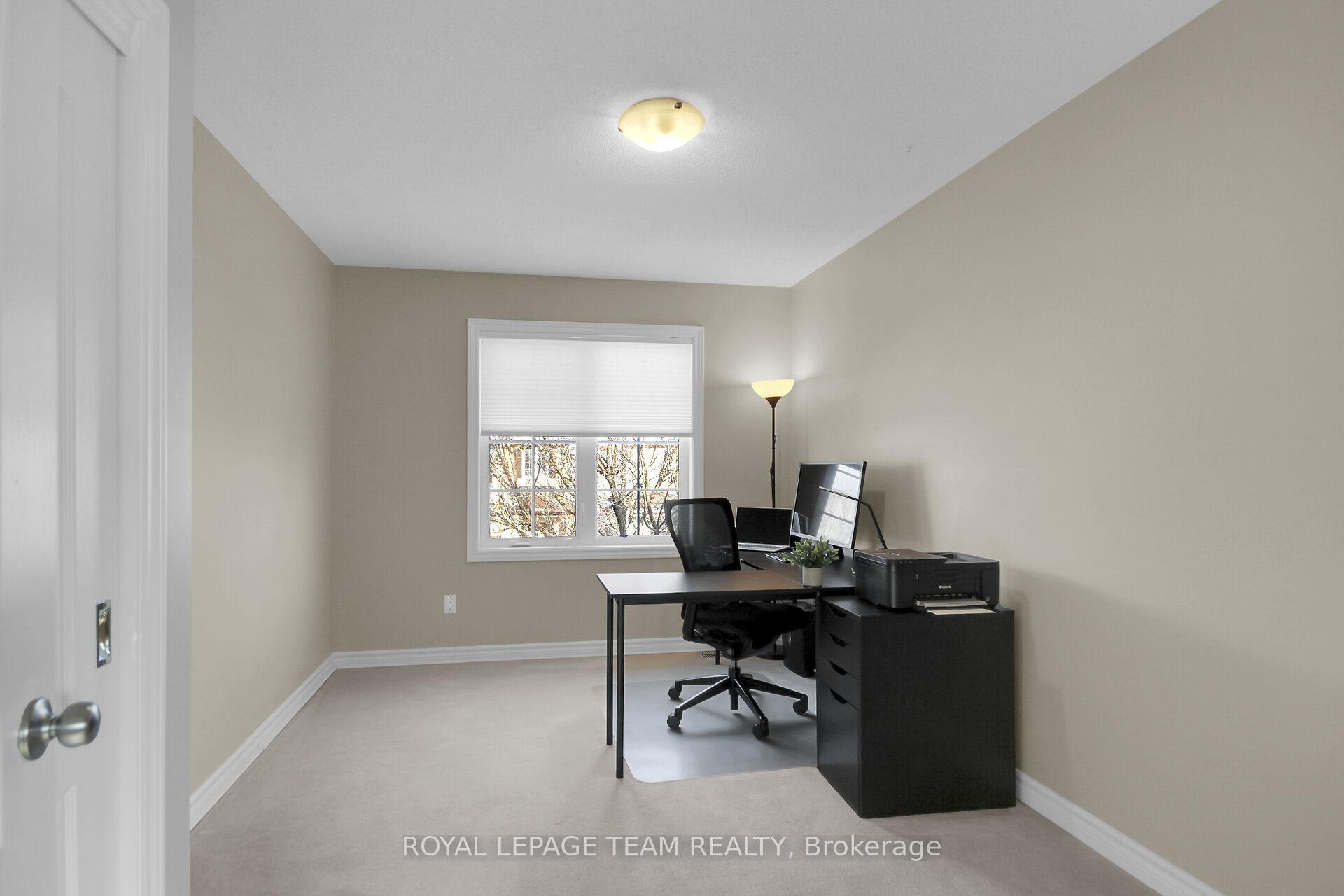 Photo 25 of 209 Harthill Way, Ottawa, Barrhaven - Heritage Park — HOMEH