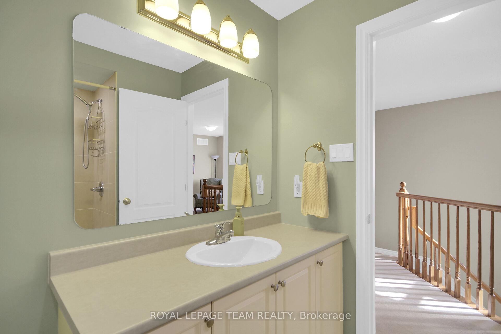 Photo 27 of 209 Harthill Way, Ottawa, Barrhaven - Heritage Park — HOMEH