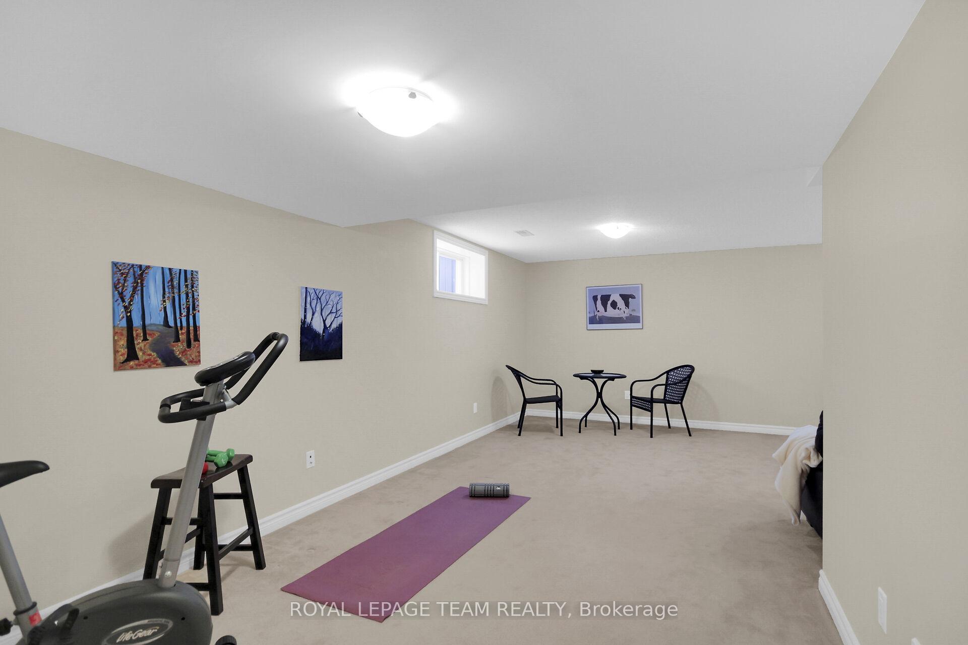 Photo 29 of 209 Harthill Way, Ottawa, Barrhaven - Heritage Park — HOMEH