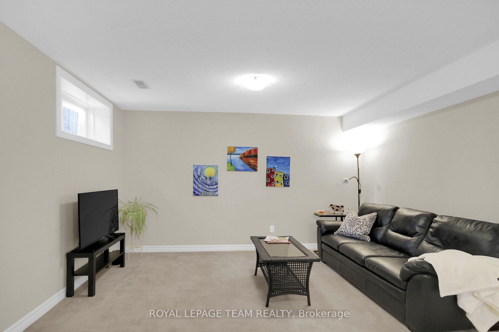 Photo 30 of 209 Harthill Way, Ottawa, Barrhaven - Heritage Park — HOMEH