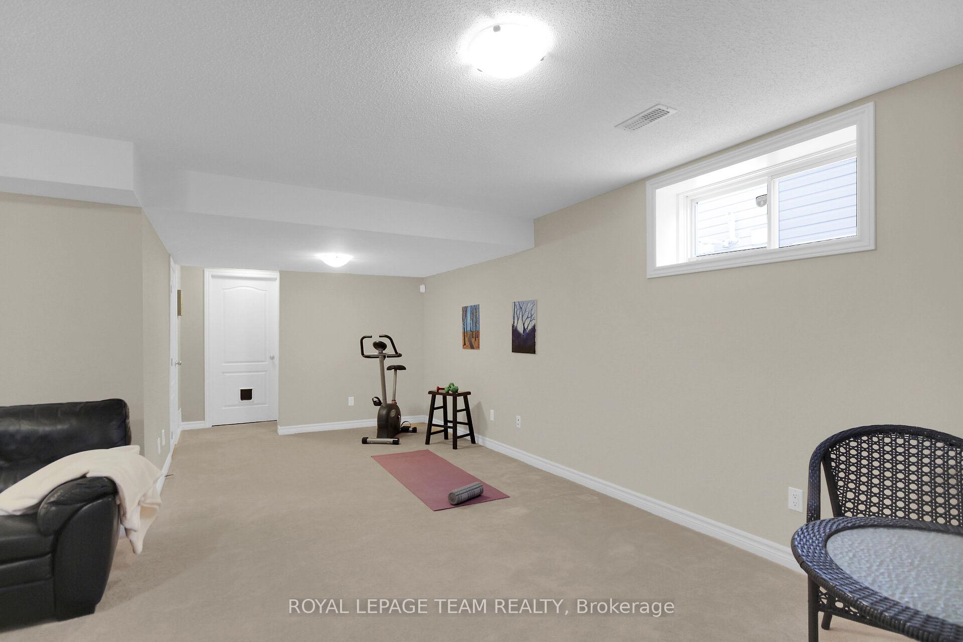 Photo 31 of 209 Harthill Way, Ottawa, Barrhaven - Heritage Park — HOMEH