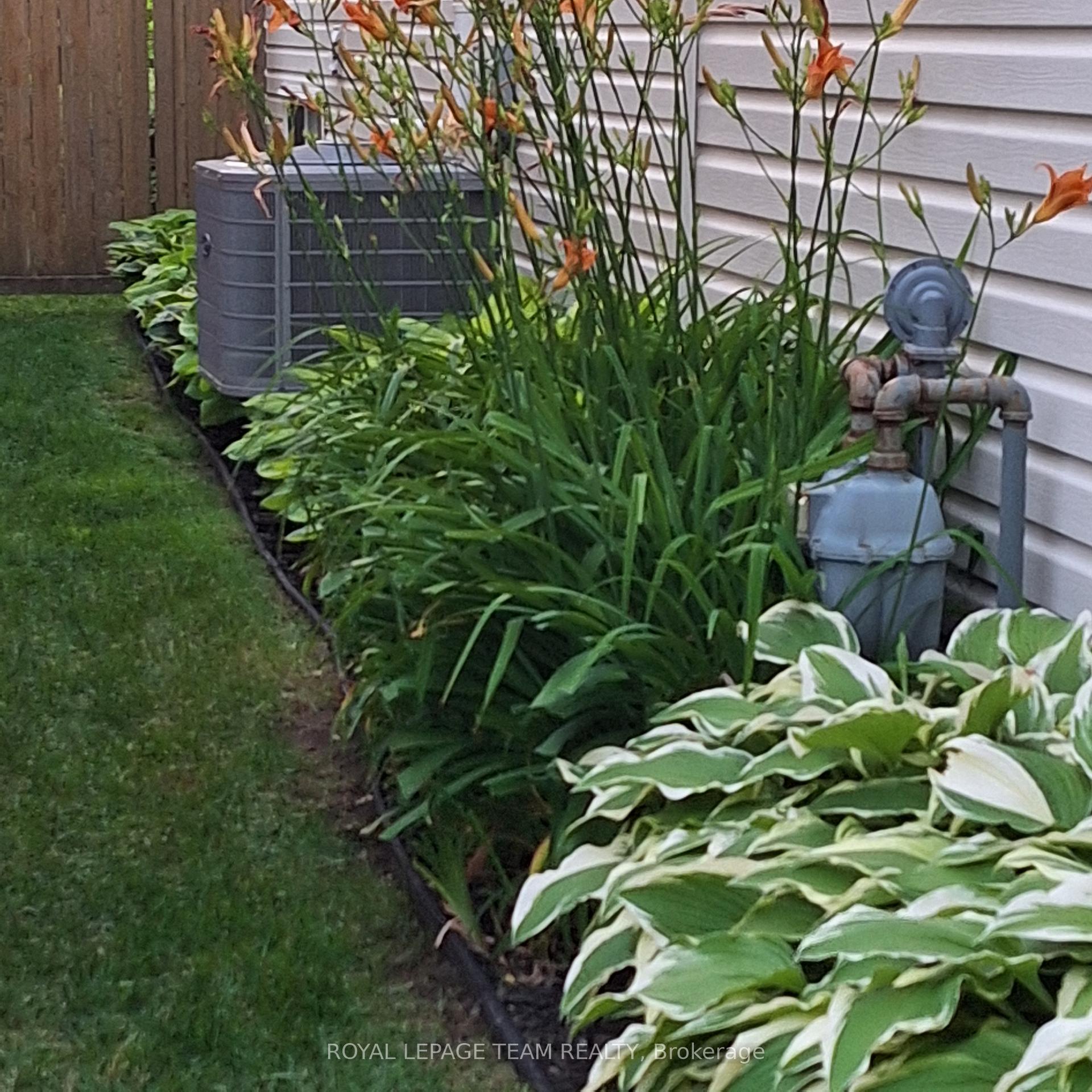 Photo 37 of 209 Harthill Way, Ottawa, Barrhaven - Heritage Park — HOMEH