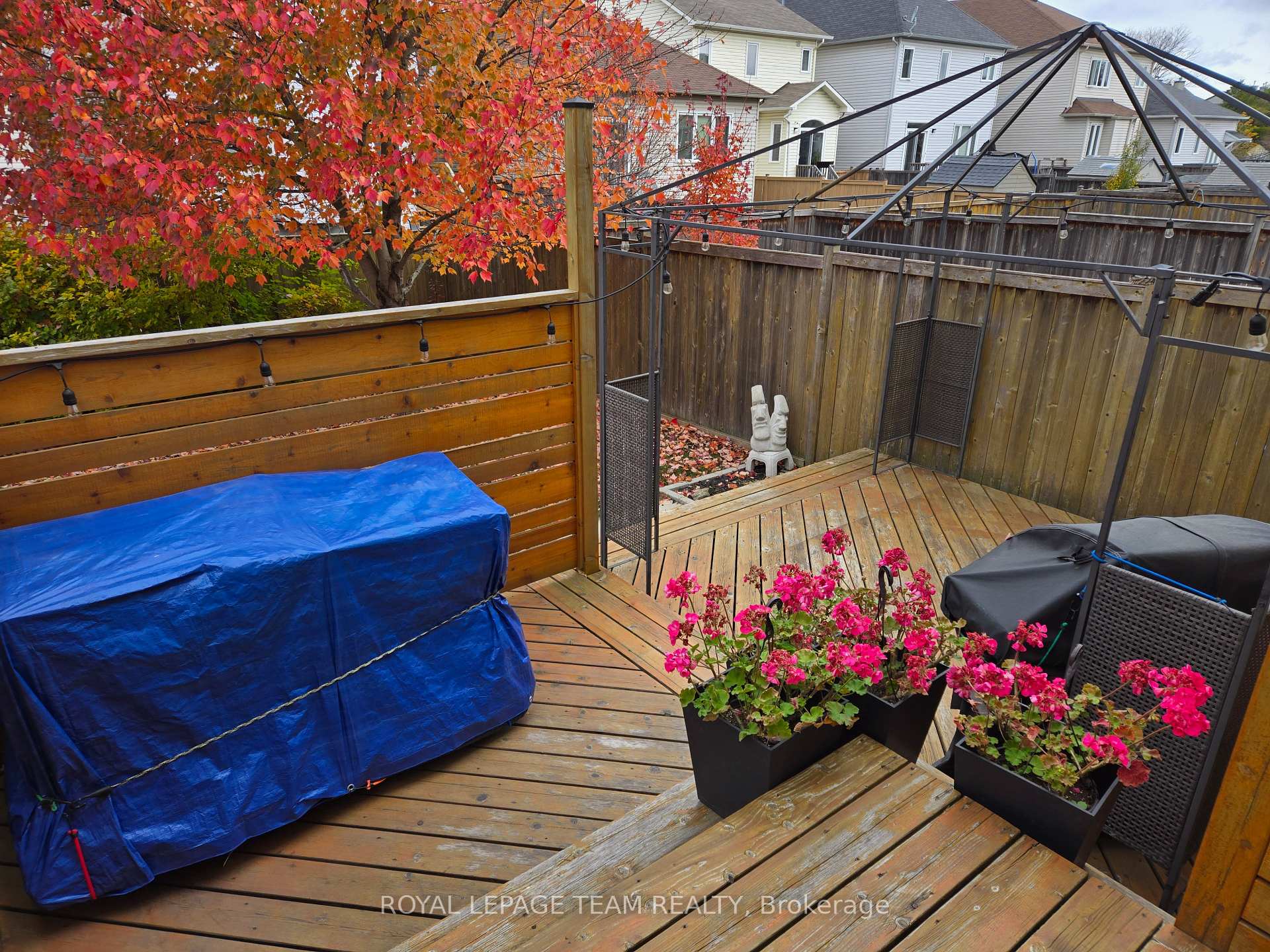Photo 40 of 209 Harthill Way, Ottawa, Barrhaven - Heritage Park — HOMEH