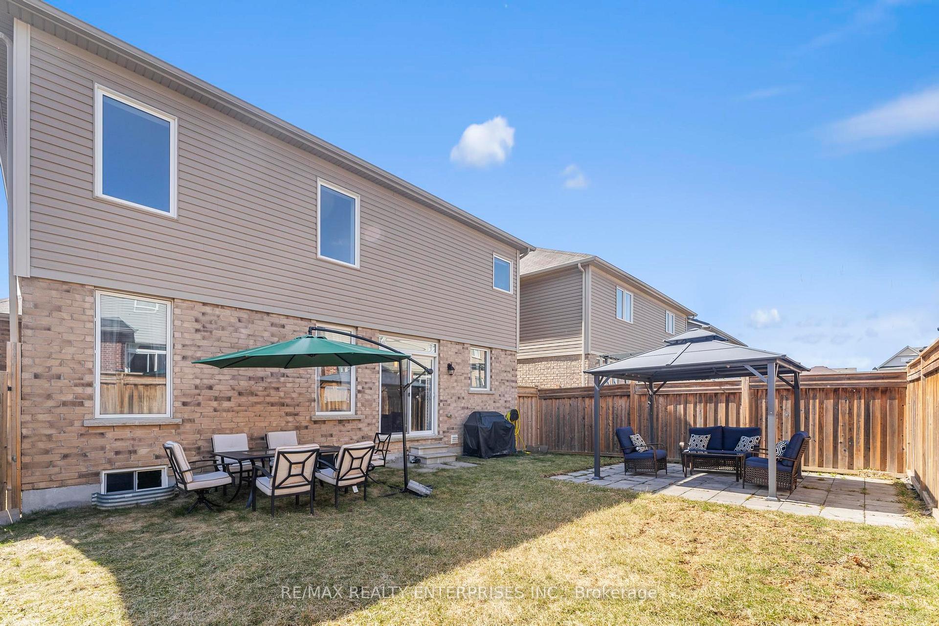 Photo 6 of 358 Windwood Drive, Hamilton, Binbrook — HOMEH
