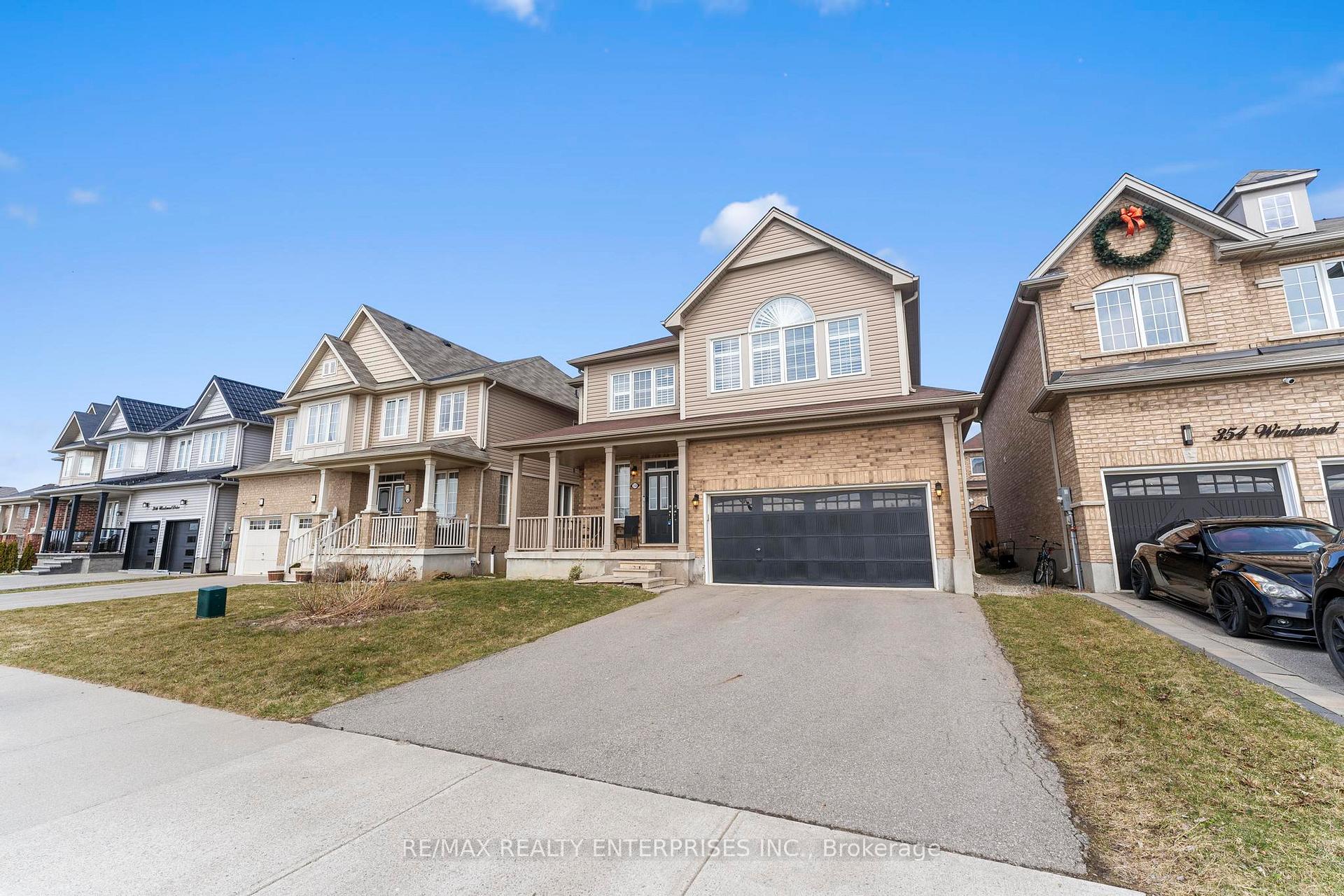 Photo 8 of 358 Windwood Drive, Hamilton, Binbrook — HOMEH