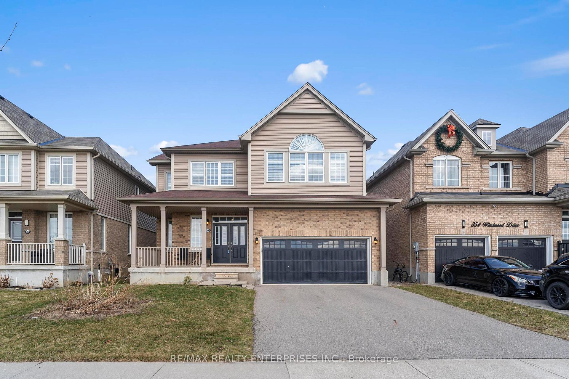 Photo 9 of 358 Windwood Drive, Hamilton, Binbrook — HOMEH