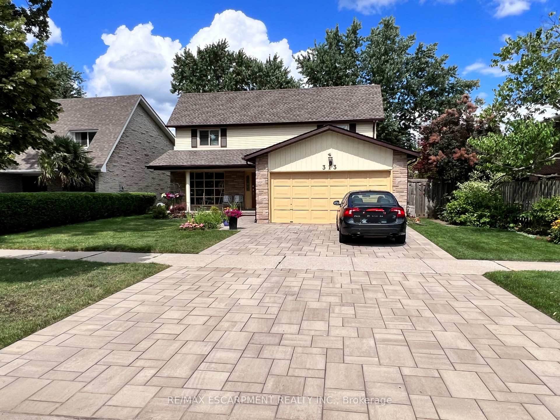Photo 1 of 313 Appleby Line, Burlington, Appleby — HOMEH
