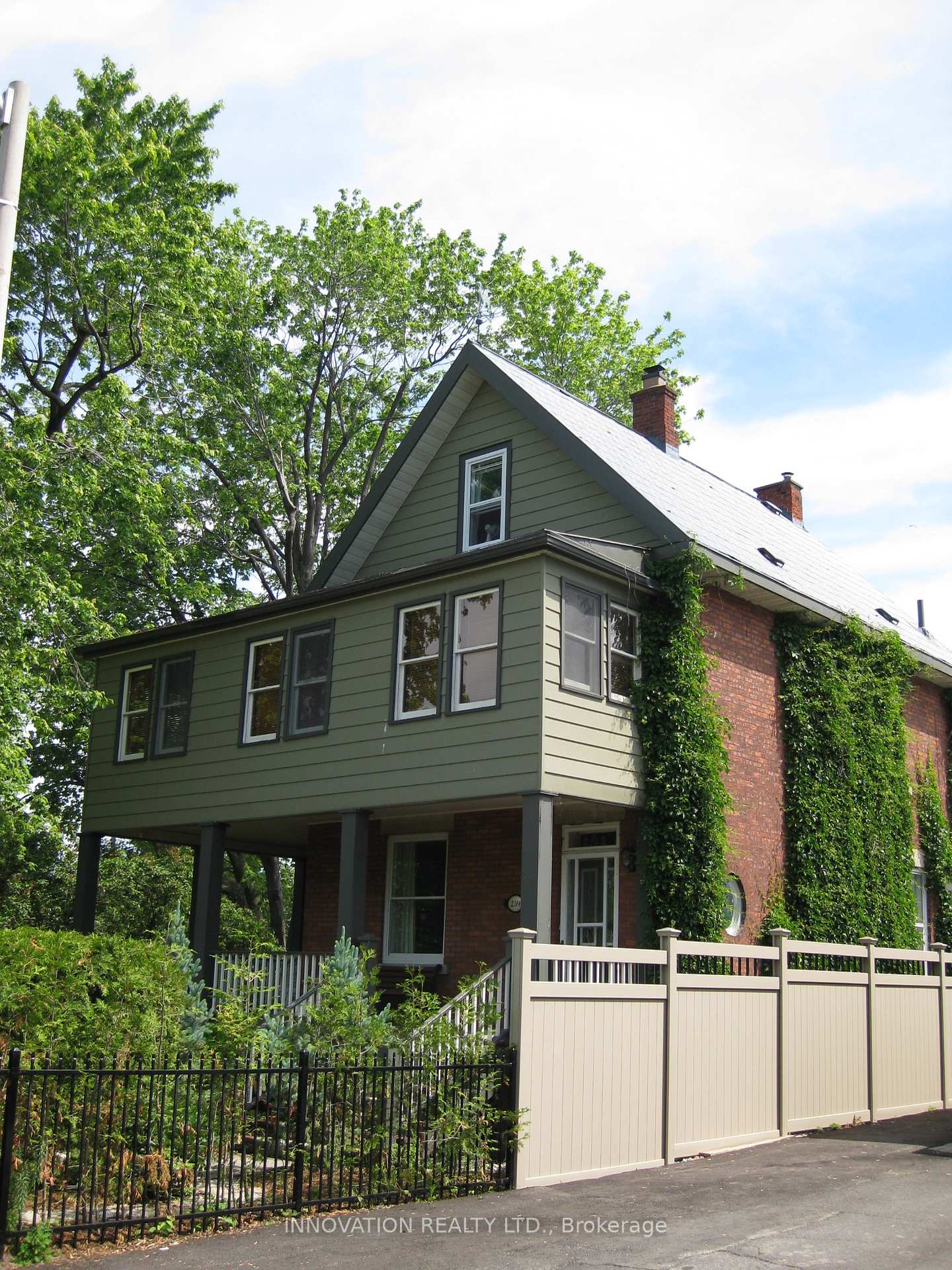 Photo 3 of 259 Kirchoffer Avenue, Ottawa, Westboro West — HOMEH