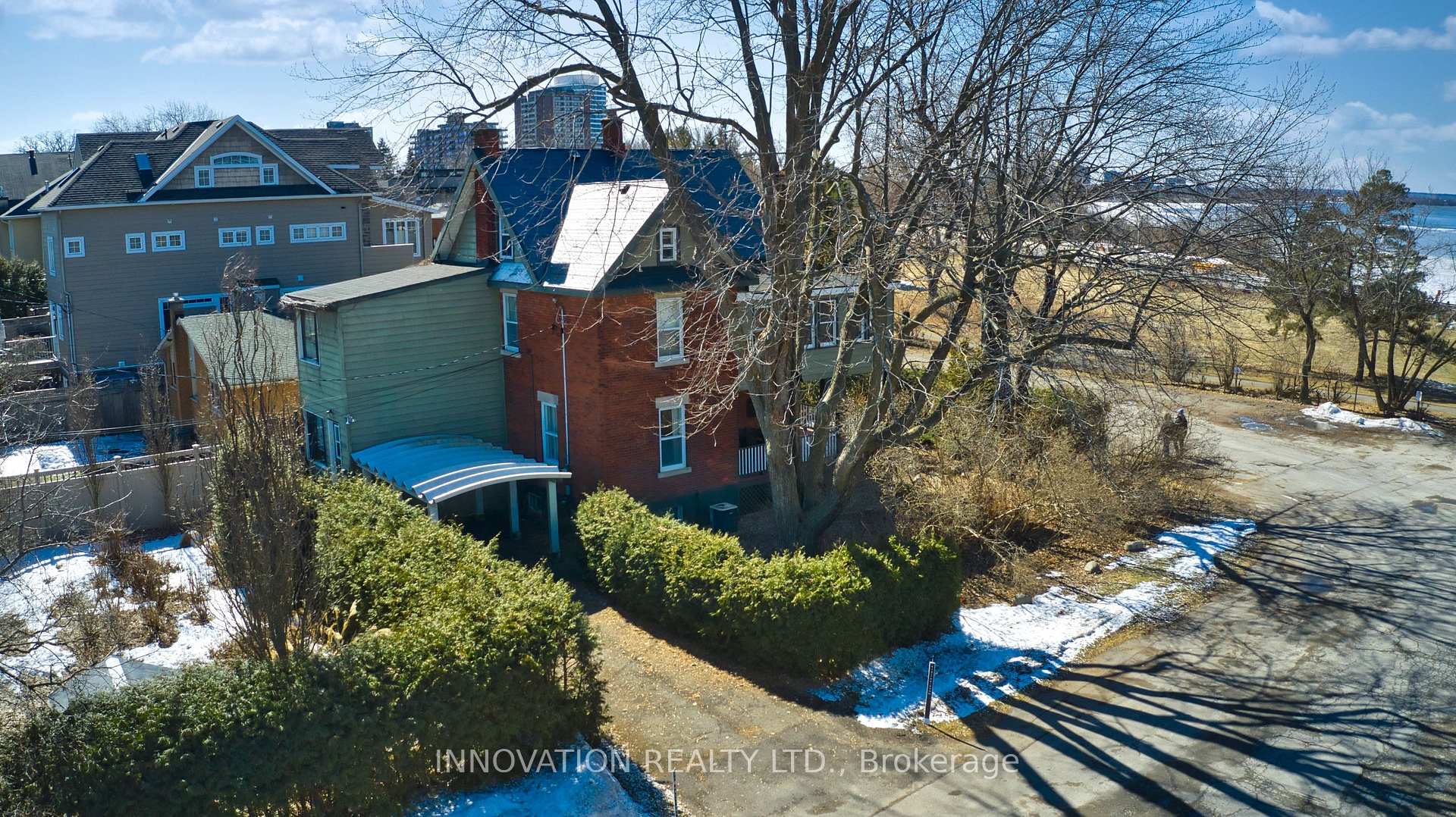 Photo 4 of 259 Kirchoffer Avenue, Ottawa, Westboro West — HOMEH