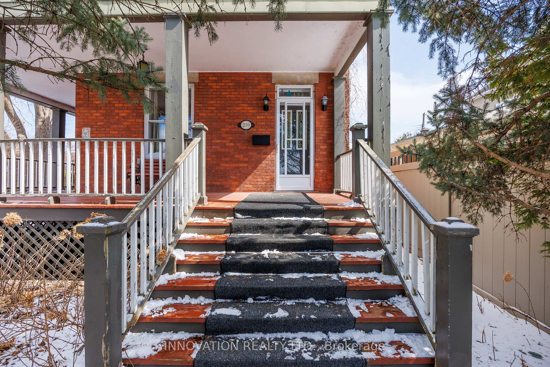 Photo 7 of 259 Kirchoffer Avenue, Ottawa, Westboro West — HOMEH