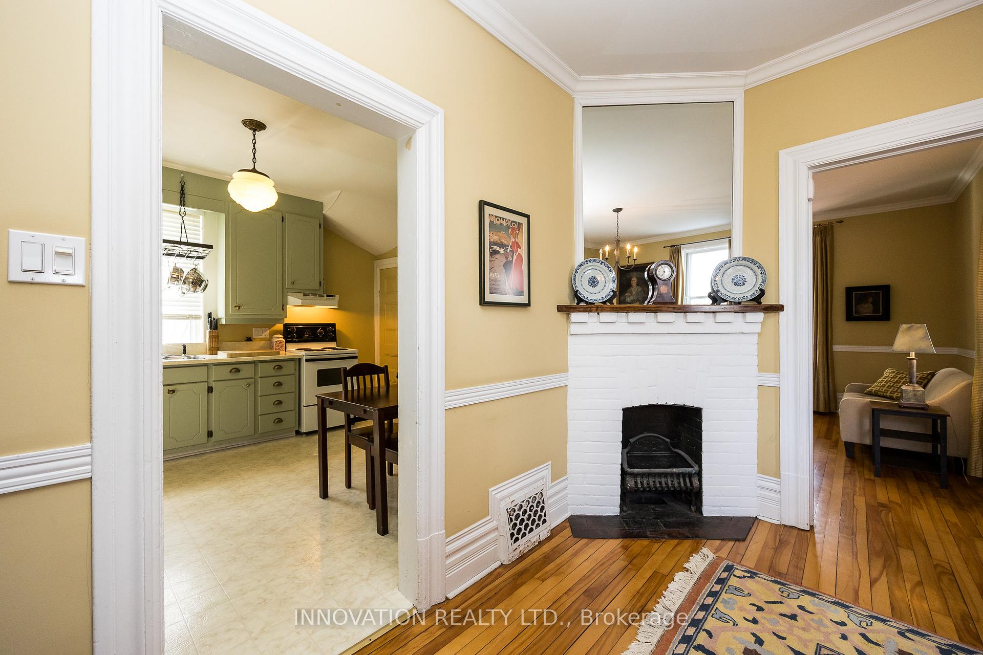 Photo 18 of 259 Kirchoffer Avenue, Ottawa, Westboro West — HOMEH