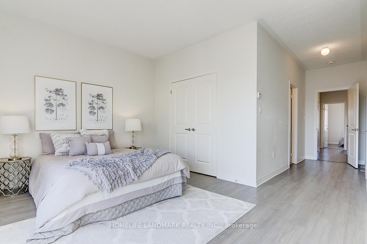 Photo 18 of 115 Arianna Crescent E, Vaughan, Patterson — HOMEH