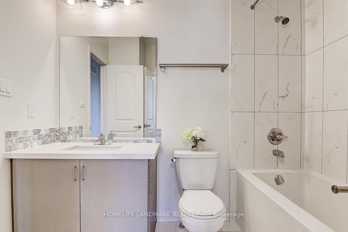Photo 24 of 115 Arianna Crescent E, Vaughan, Patterson — HOMEH