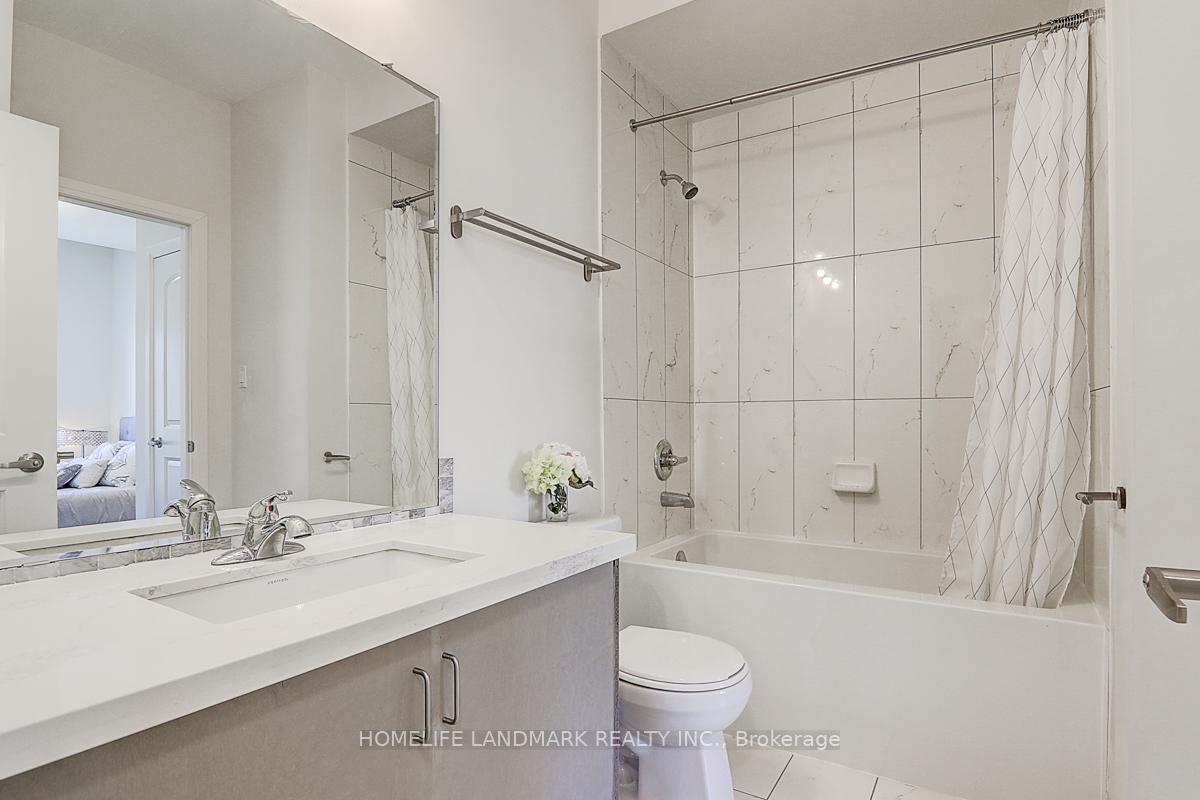 Photo 25 of 115 Arianna Crescent E, Vaughan, Patterson — HOMEH