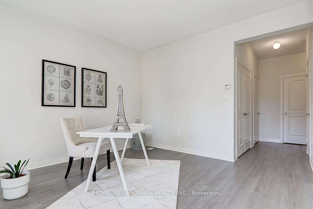 Photo 27 of 115 Arianna Crescent E, Vaughan, Patterson — HOMEH